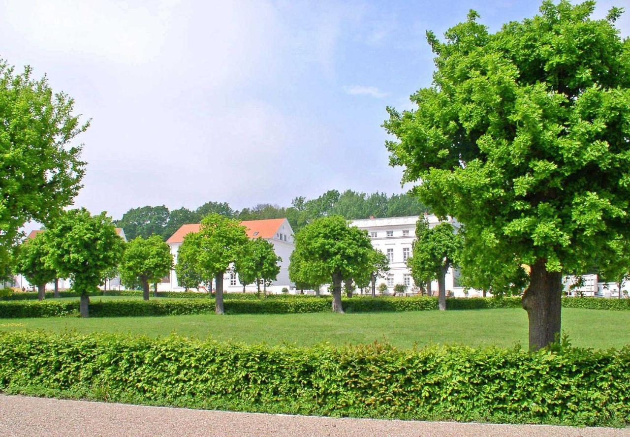 Z-Gemuetliche, Ruhig Gelegene Pension Bei Putbus Rueg 2330 Exterior photo